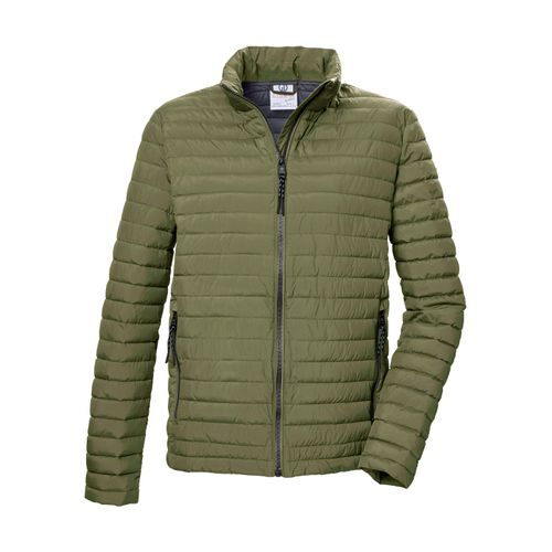 Steppjacke 