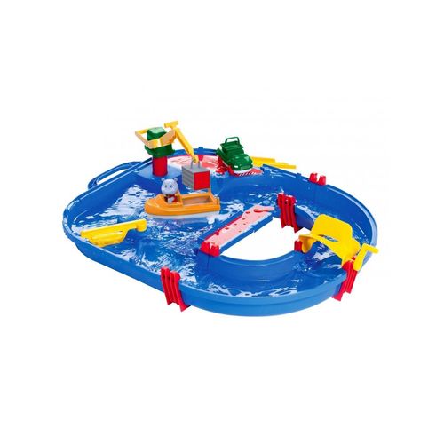 Aquaplay Wasserbahn »StartSet«