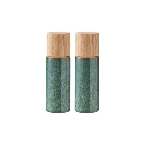 Bitz Salz-/Pfeffermühle »Salz- und Pfeffermühle«, (2 St.)