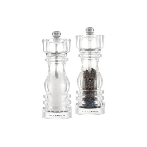 Cole & Mason Salz-/Pfeffermühle »London«