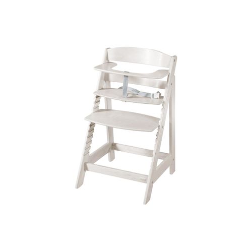 roba® Hochstuhl »Sit Up Flex Stone«