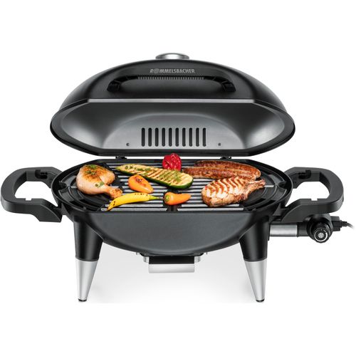 ROMMELSBACHER Elektrogrill 