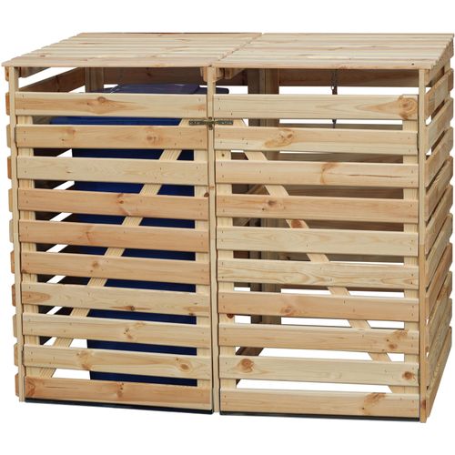 Mülltonnenbox PROMADINO 