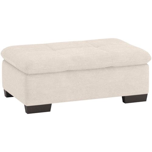 Hockerbank MR. COUCH 