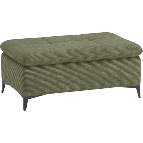 Hockerbank MR. COUCH 