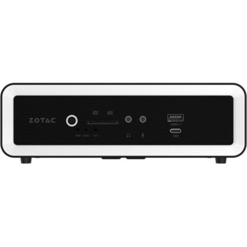 ZOTAC ZBOX CI649 nano, Barebone, (ohne Betriebssystem)