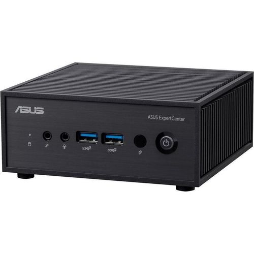 Asus Sistemas Pn42 N100/4gb/128gb Ssd Desktop-pc One Size / EU Plug 220V One Size