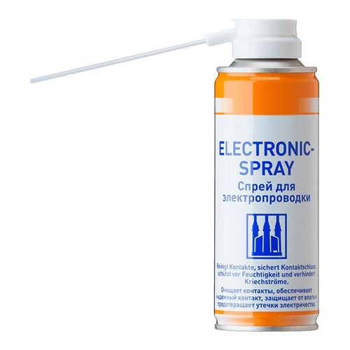 PRESTO Kontaktspray 429910