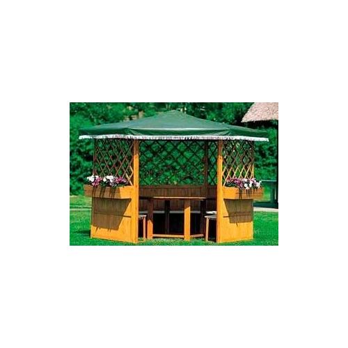 Pavillon PROMADINO 