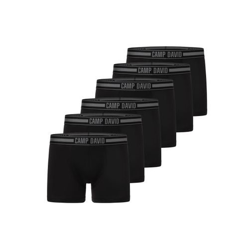 Boxershorts CAMP DAVID 