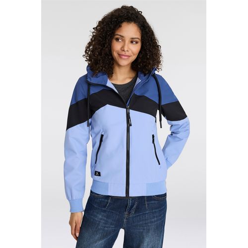 Funktionsjacke RAGWEAR 