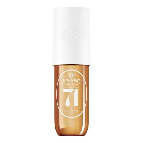 Sol De Janeiro - Brazilian Crush Cheirosa 71 Haar- Und Körperparfümnebel - 90ml