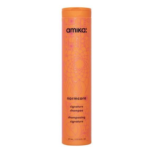 Amika - Normcore Siganture Shampoo - Sulfatfreies Shampoo - 275 Ml