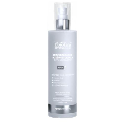 Anti-Aging Mizellenwasser, 200 ml