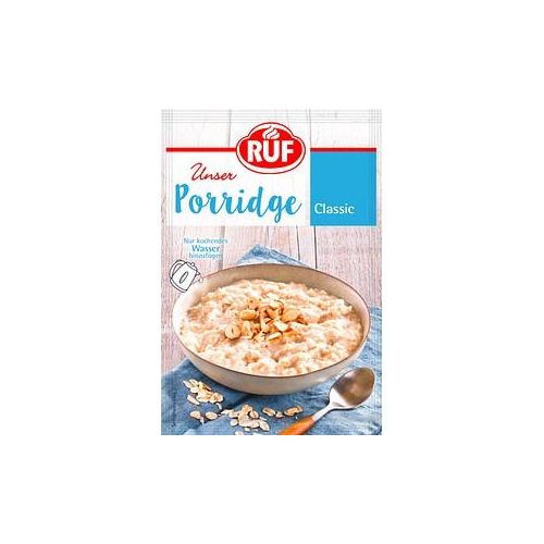 RUF Porridge Classic 65,0 g