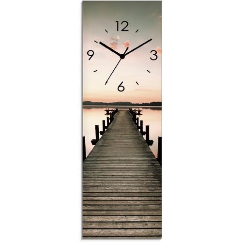 Wanduhr ARTLAND 