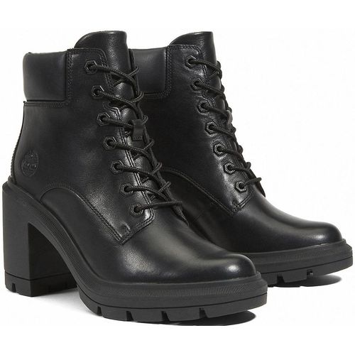 Schnürstiefelette TIMBERLAND 