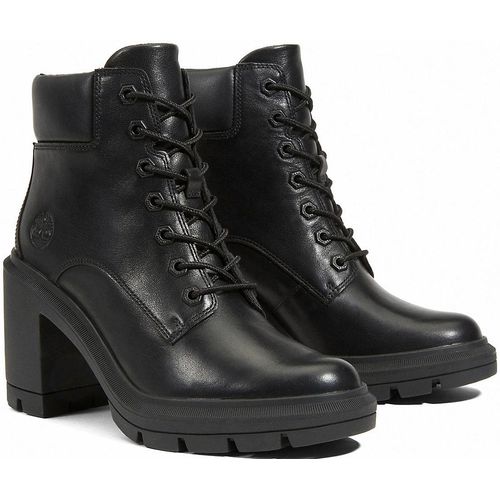 Schnürstiefelette TIMBERLAND 