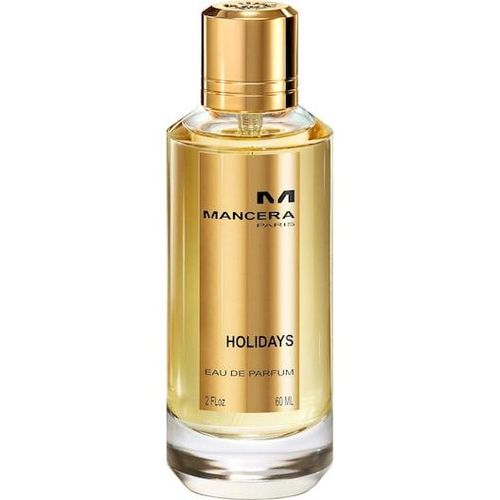 Mancera Duefte HolidaysEau de Parfum Spray 60 ml (1.616,67 € / 1 l)