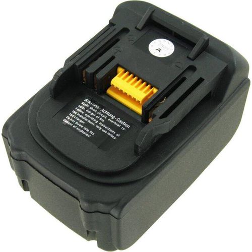 Akku passend für Makita BL1830 Akku Werkzeuge 18Volt 3,0Ah