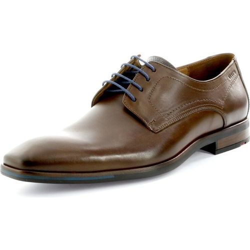 Lloyd Don Business Schuh Braun