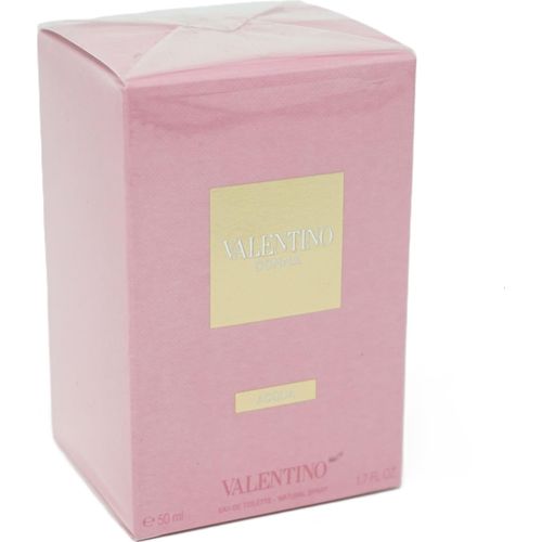 Valentino Donna Acqua Eau de Toilette 50ml