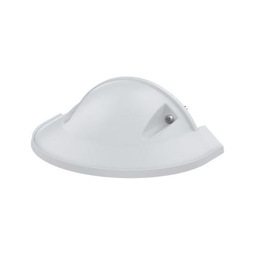 Axis 02490-001 - Wetterschutz - Outdoor - Weiß - Axis - M32 - P32 - 2 Stück(e)