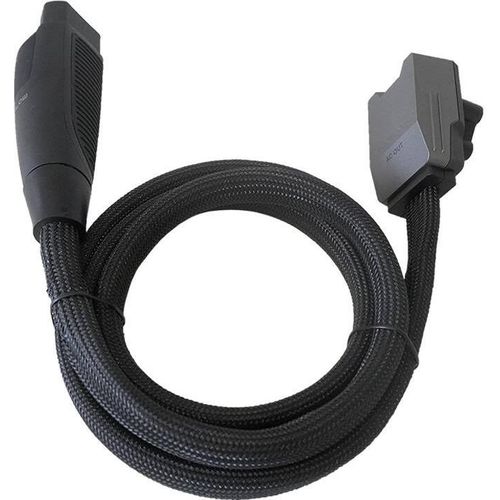 Kabel zur Verbindung der Ecoflow Power Kits mit dem Ecoflow Smart Home Panel