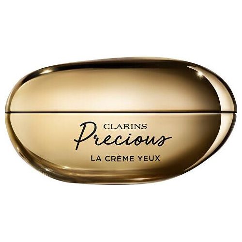 Kostbare Augencreme mit Kollagen (Augencreme) 15 ml