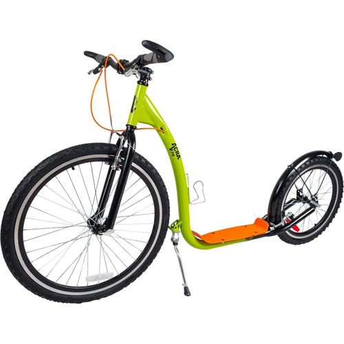 Scooter Joy Racer