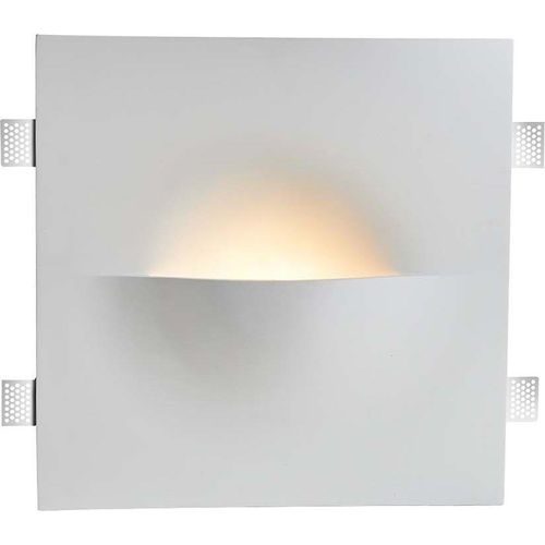 LED-Strahler - G9 Wandbeleuchtung - IP20 - Weiß