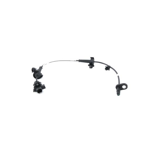 ATE ABS Sensor HONDA 24.0710-5053.3 57470SMGE02 Drehzahlsensor,Raddrehzahl Sensor,Drehzahlgeber,ESP-Sensor,Sensor, Raddrehzahl