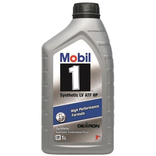 MOBIL Automatikgetriebeöl OPEL,CHEVROLET,CADILLAC 154837