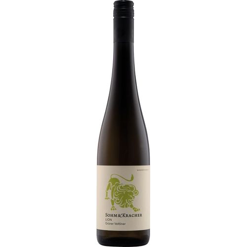 Kracher Grüner Veltliner "Lion"