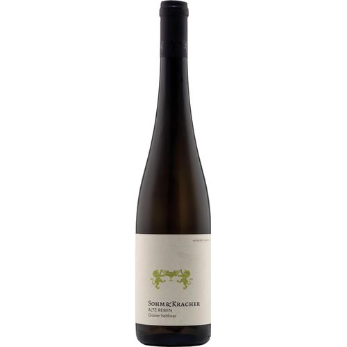 Kracher Grüner Veltliner "Alte Reben"