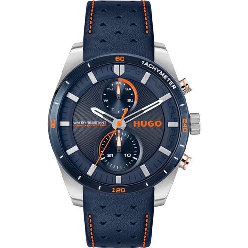 Multifunktionsuhr HUGO 