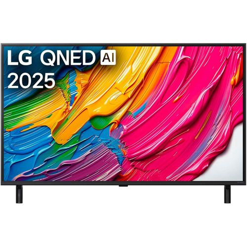 LG QNED-Fernseher 