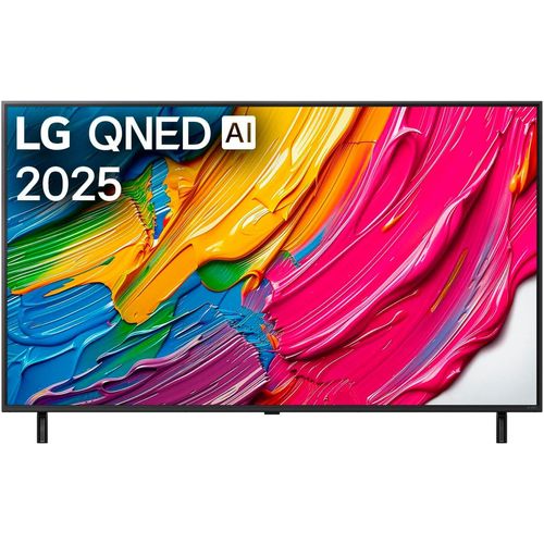 LG QNED-Fernseher 