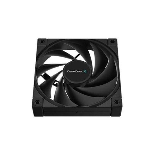 DeepCool FK120-3 IN 1 - Gehäuselüfter - 120mm - Schwarz