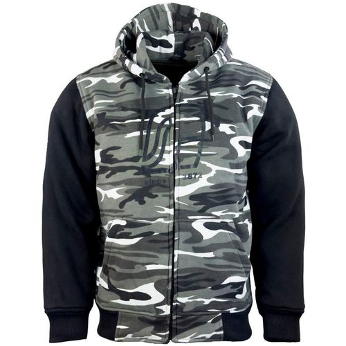 Motorradjacke ROLEFF 