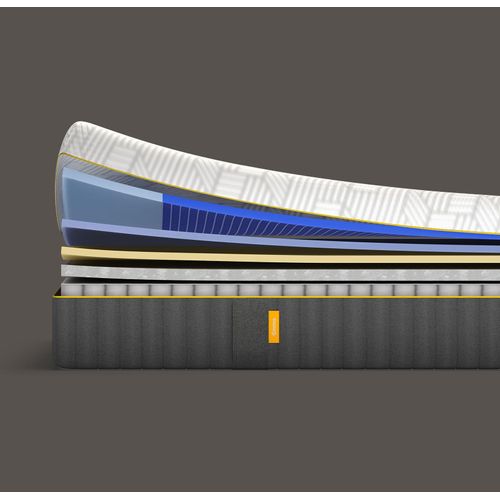 Matelas Elite Zero Gravity 160x200 Image