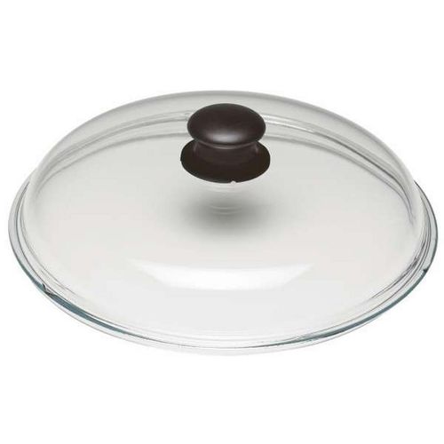 Ballarini Topfdeckel , Kunststoff, Glas , rund , Kochen, Töpfe, Topfdeckel