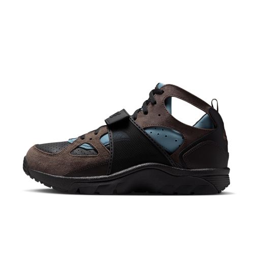 Nike Air Trainer Huarache Herrenschuh - Schwarz