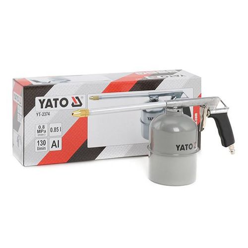YATO Sprühpistole, Unterbodenschutz YT-2374