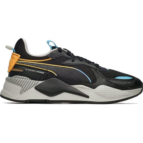 HERREN PUMA RS-X 3D SCHUHE 390025 01 r. 42.5