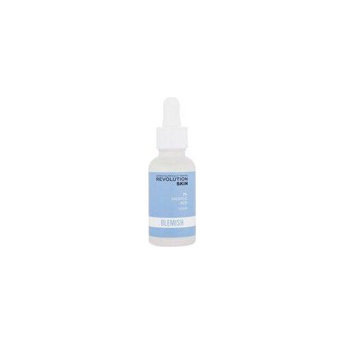 Revolution Skincare Blemish 2 Salicylic Acid Serum
