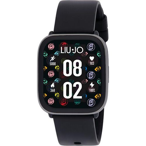 Smartwatch Rainbow SWLJ152
