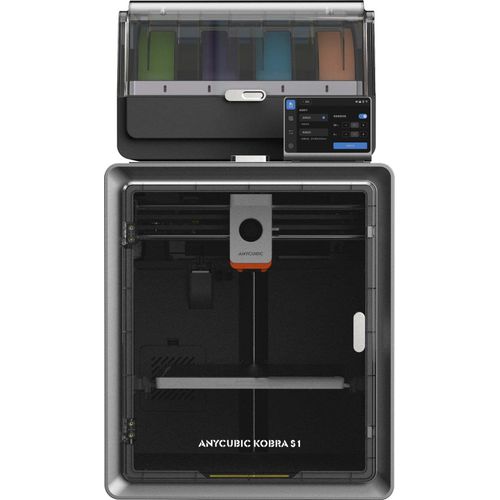 Anycubic 3D-Drucker Kobra S1 Combo