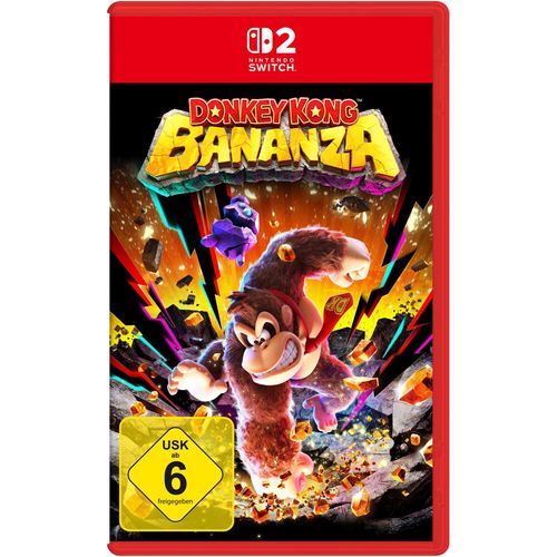 NINTENDO SWITCH Spielesoftware 