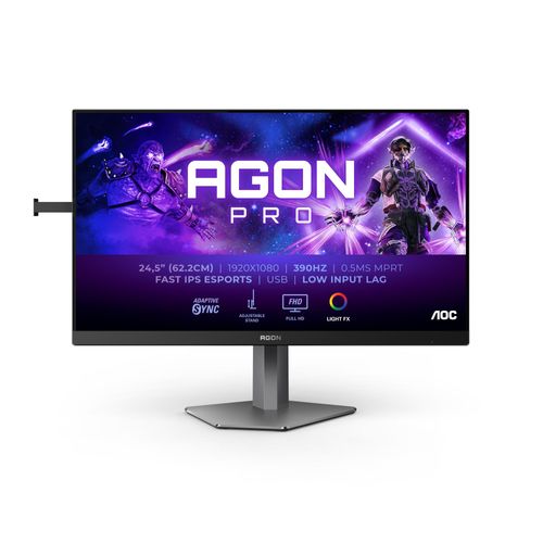 AOC Gaming-Monitor 
